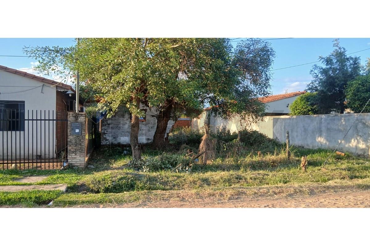 Terreno — Limpio — 3/4