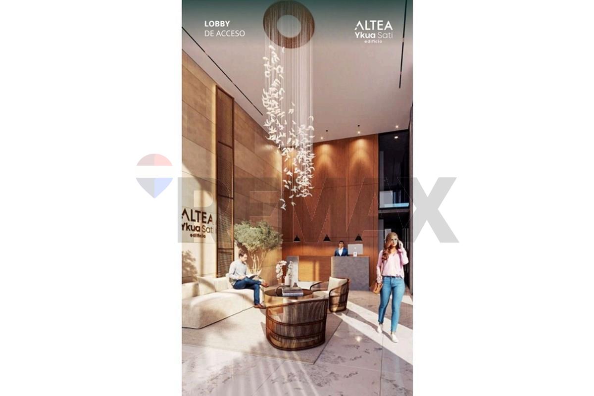 Altea Ykua Satí · Última unidad, foto 5