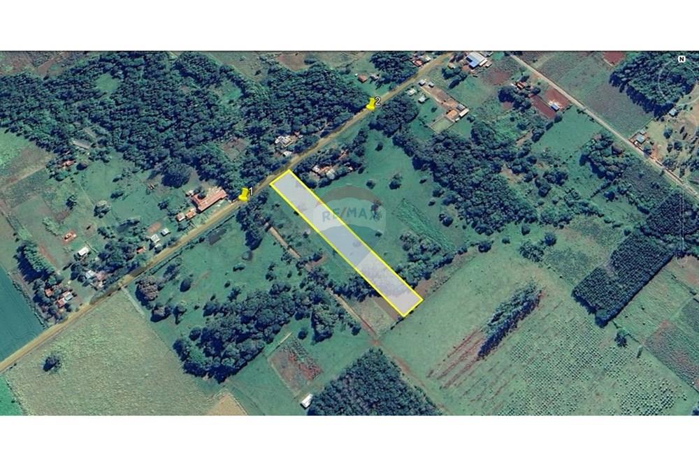 Terreno — San Juan Del Paraná — 4/5