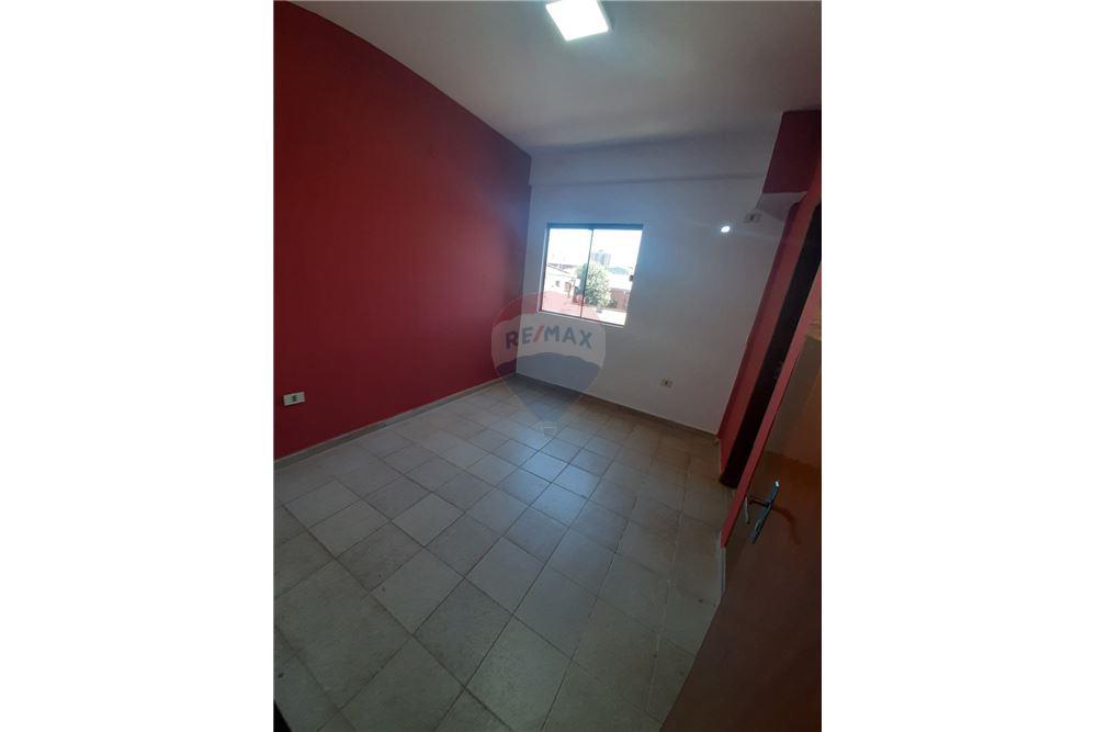 Departamento — 1 dorm. — Encarnación — 3/5