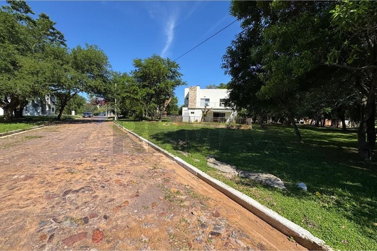 Terreno — Ypacaraí — 5/5
