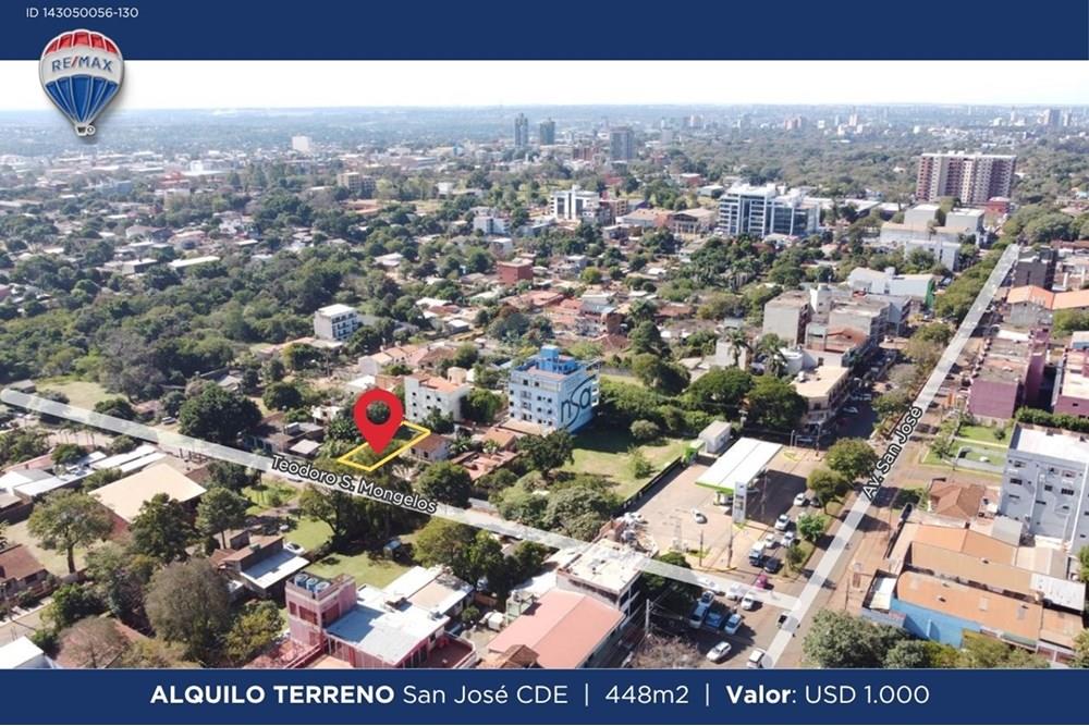 Terreno — San José — 5/5