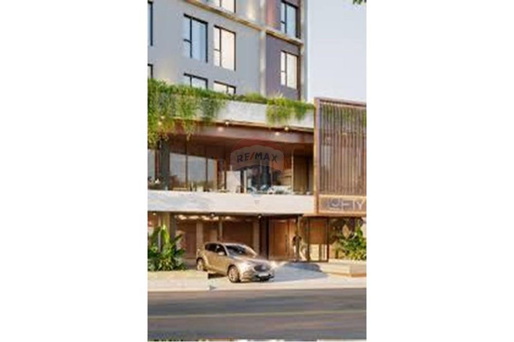 Departamento — 1 dorm. — Boquerón — 4/5