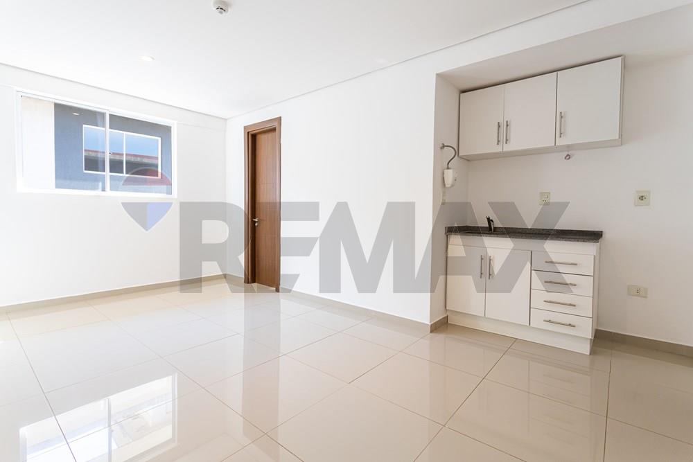 Departamento — Villa Universitaria — 3/5