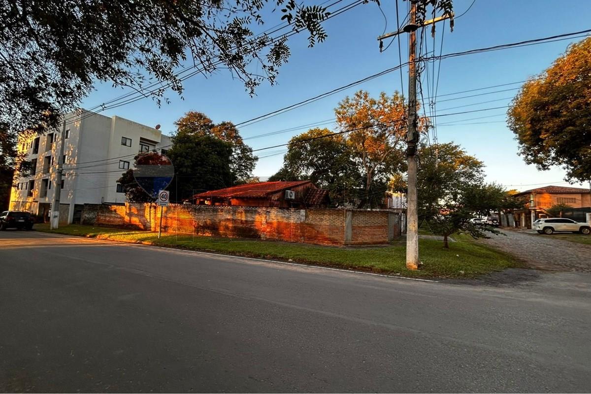 Terreno — San Lorenzo — 1/5