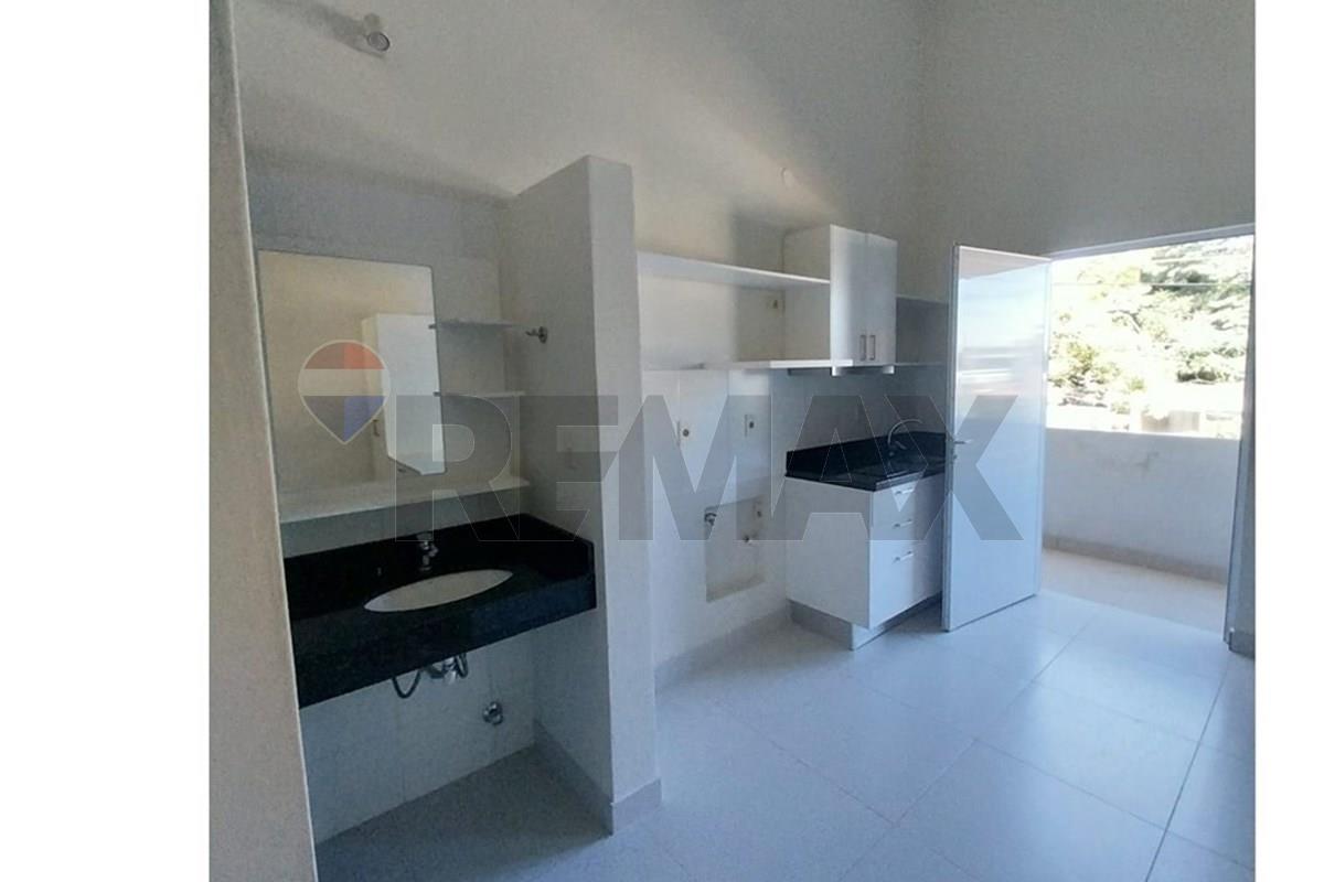 Departamento — 1 dorm. — Estanzuela — 5/5