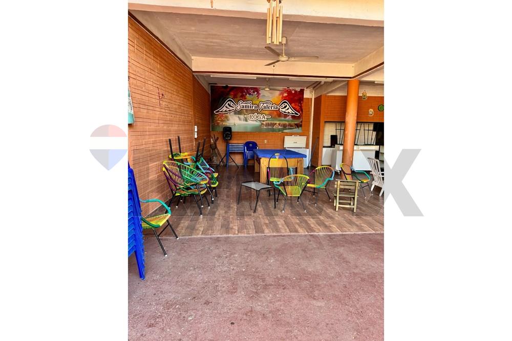 Casa — 4 dorm. — Capilla del Monte — 5/5
