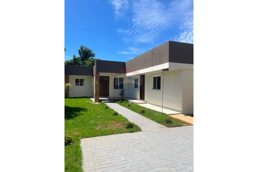 Casa — Hernandarias — 2/5