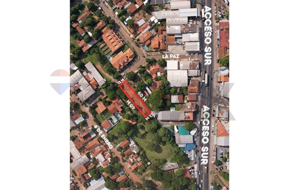 Terreno — Villa Anita — 2/5