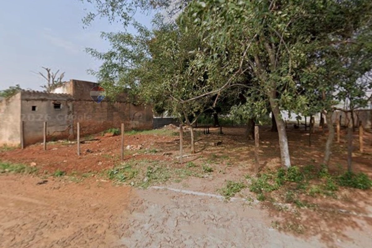 Terreno — Villa del Agrónomo — 1/5