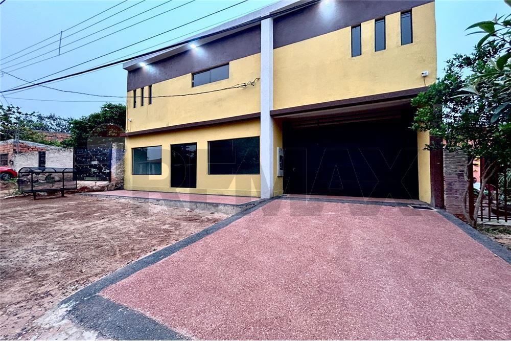 Departamento — 1 dorm. — Limpio — 1/5