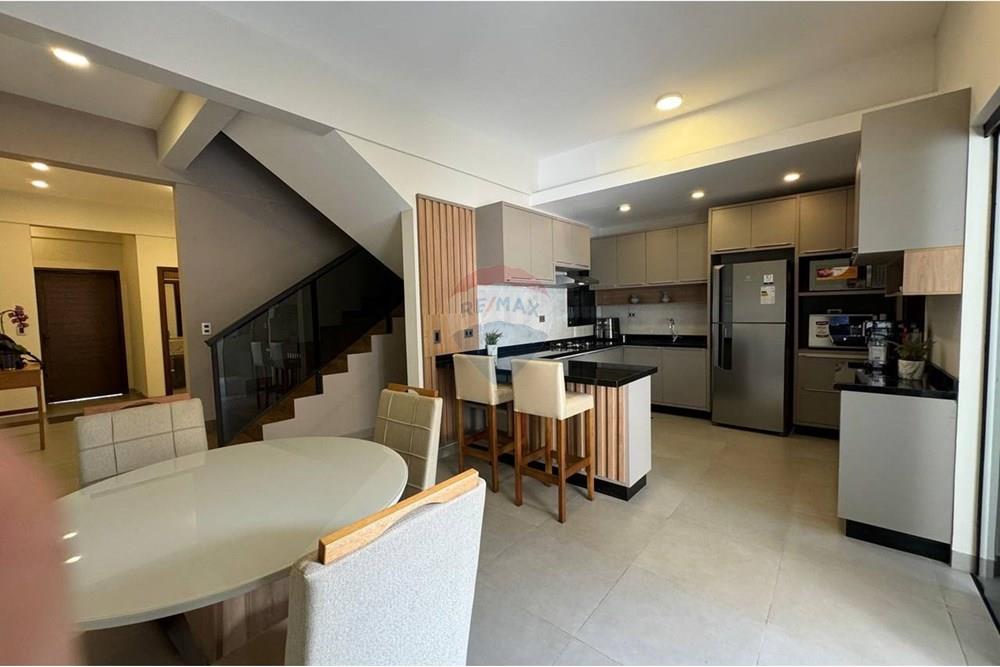 Duplex — 2 dorm. — San Juan — 5/5