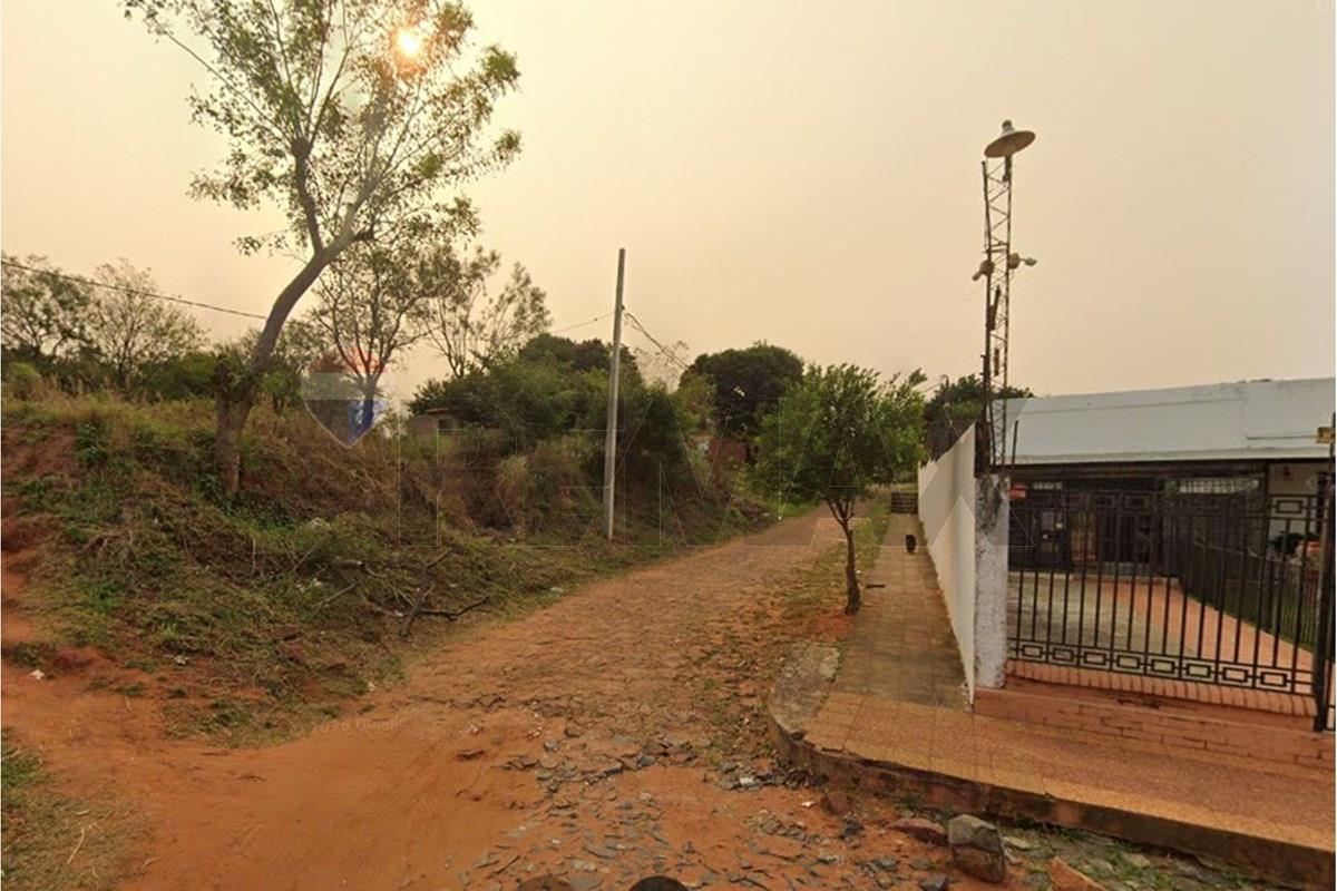 Terreno — Caaguazu — 3/5