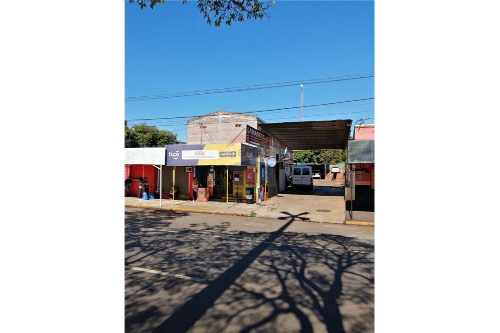 Terreno — Encarnación — 2/5