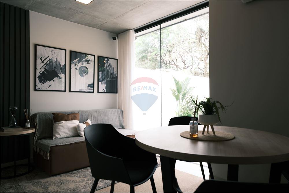 Departamento — 2 dorm. — Luque — 5/5
