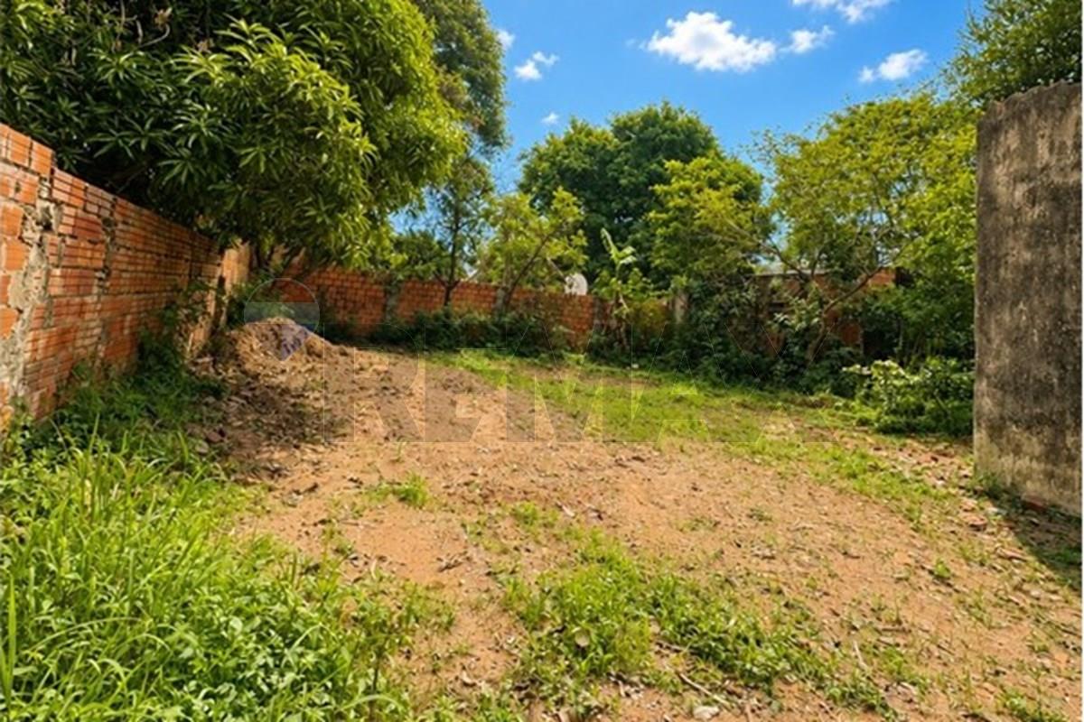 Terreno — Paso Correo — 3/3