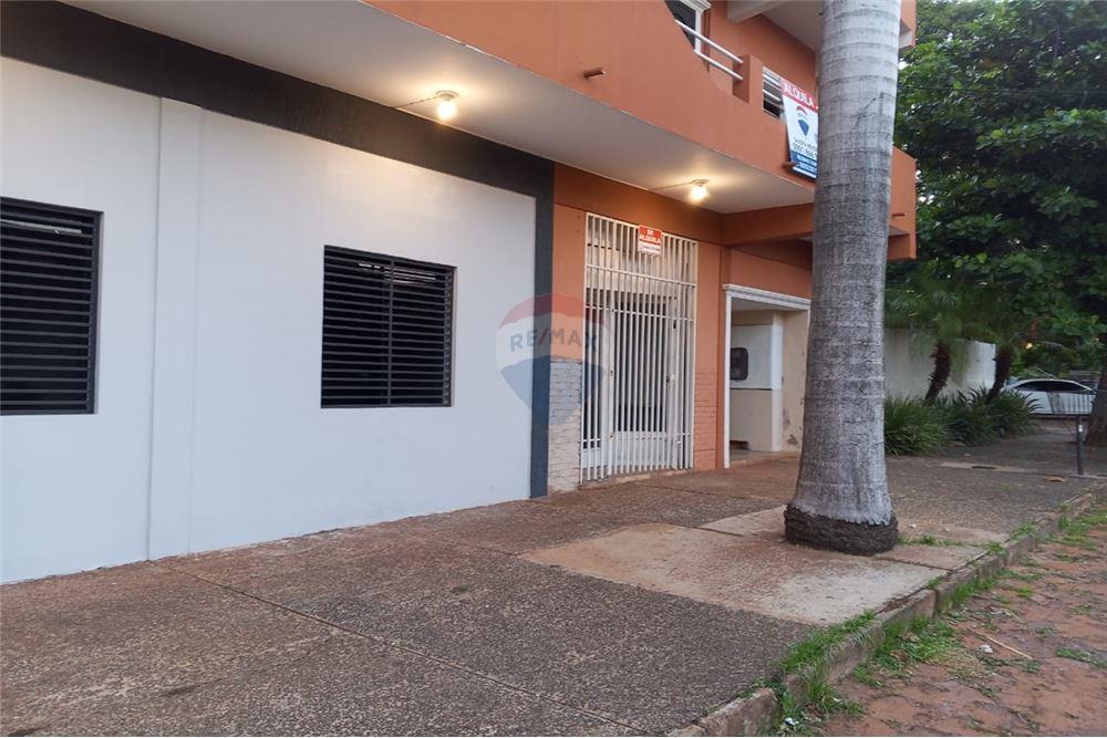 Departamento — 1 dorm. — Ñemby — 1/5