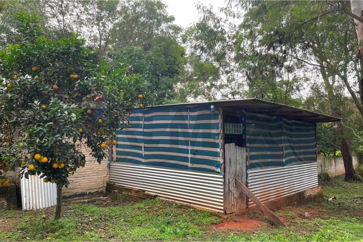 Terreno — Itauguá — 3/5