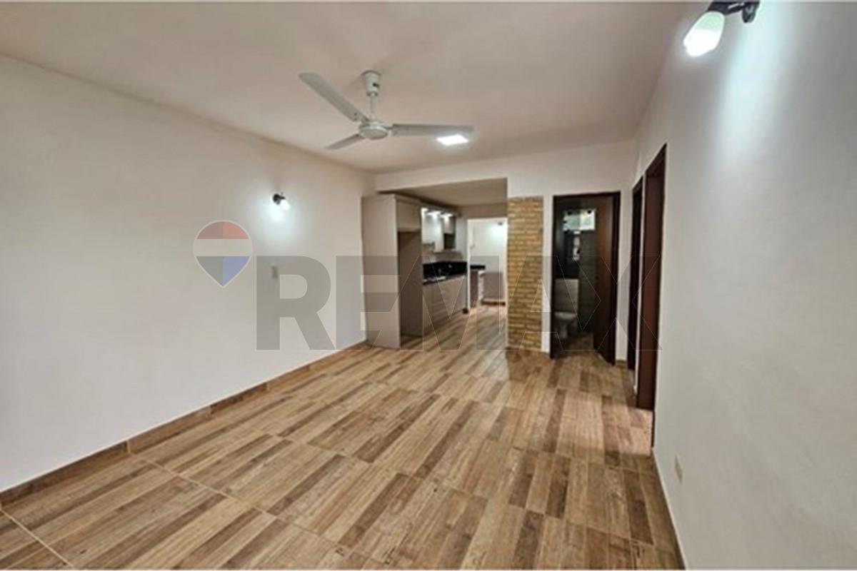 Departamento — 2 dorm. — Villa Elisa — 2/5