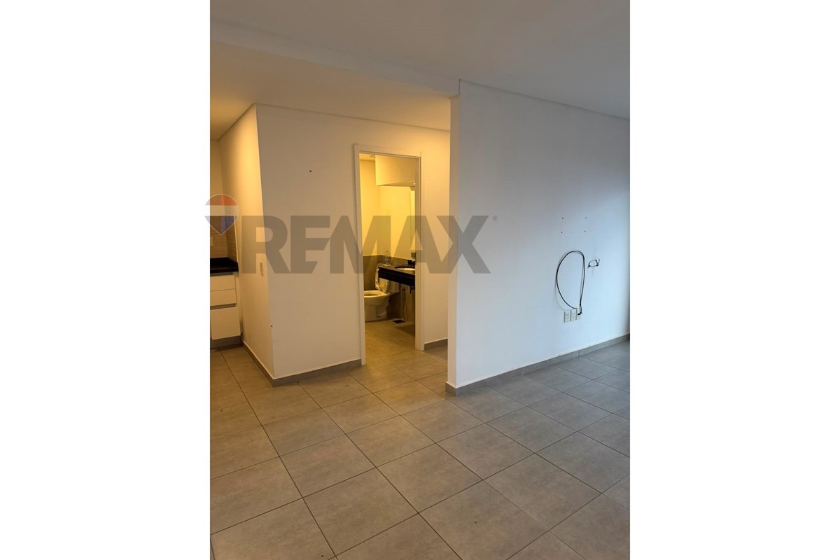 Departamento — 1 dorm. — Centro — 4/5