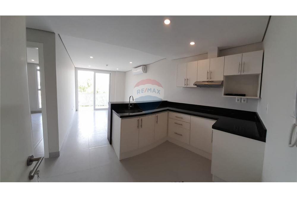 Departamento — 1 dorm. — Fernando De La Mora — 5/5