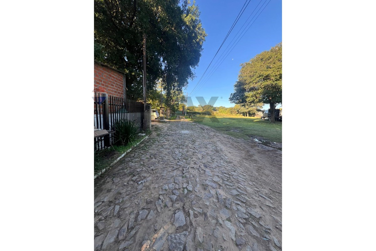 Terreno — El Peñón — 5/5