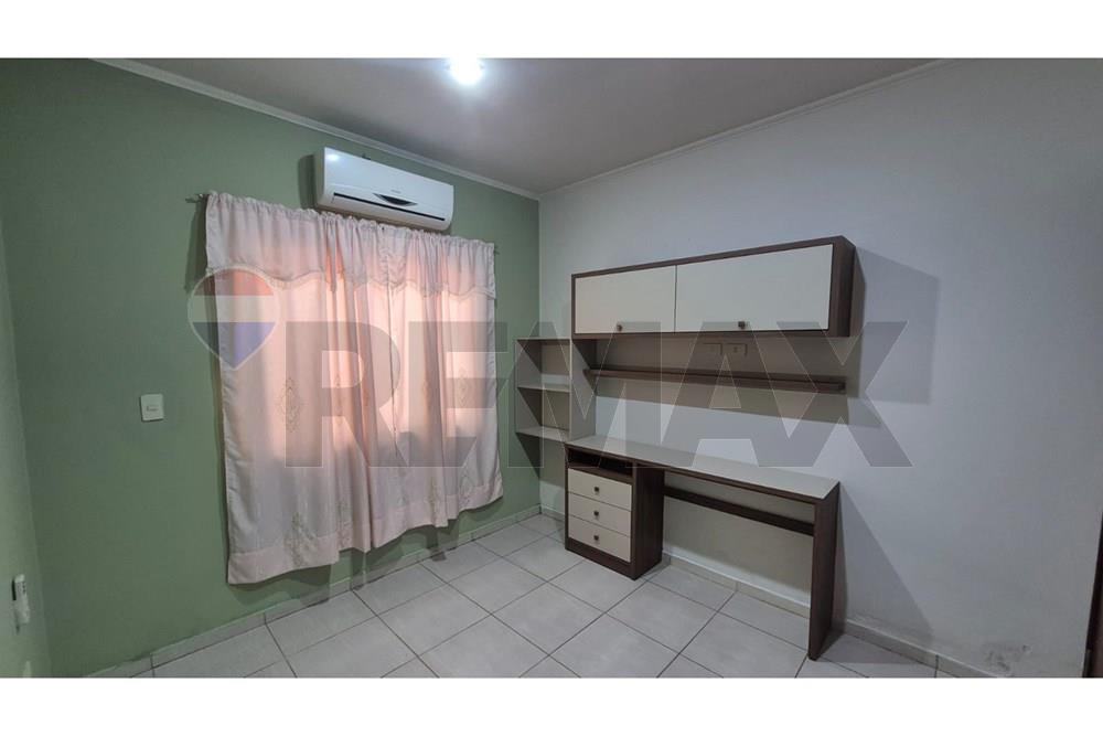 Casa — 2 dorm. — Cambyretá — 2/5