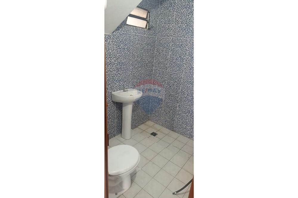 Casa — 2 dorm. — San Lorenzo — 3/5
