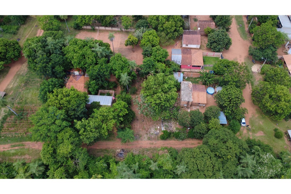 Terreno — Itauguá Guazú — 4/5