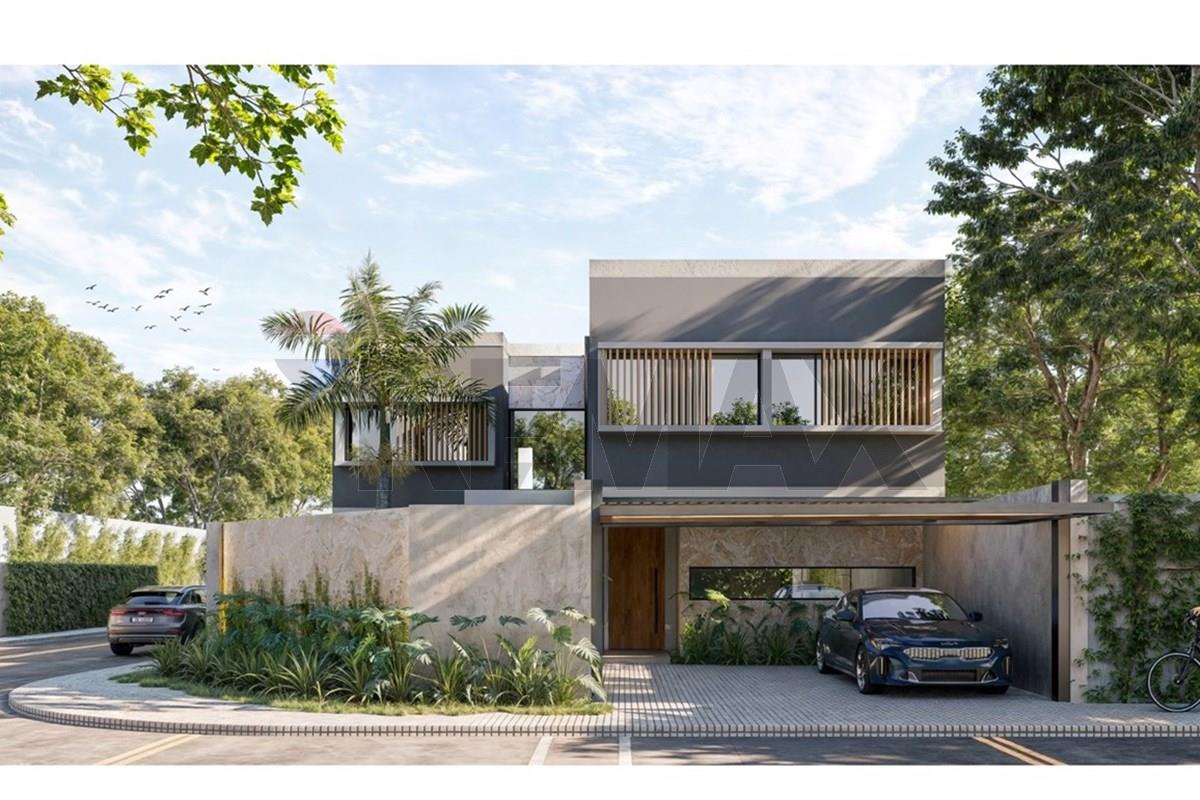 Duplex — 3 dorm. — Luque — 1/5