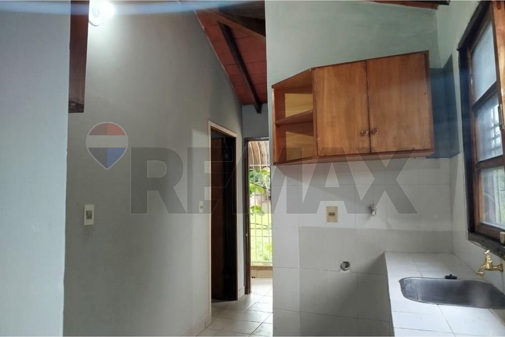 Departamento — 2 dorm. — Puerto Pabla — 5/5