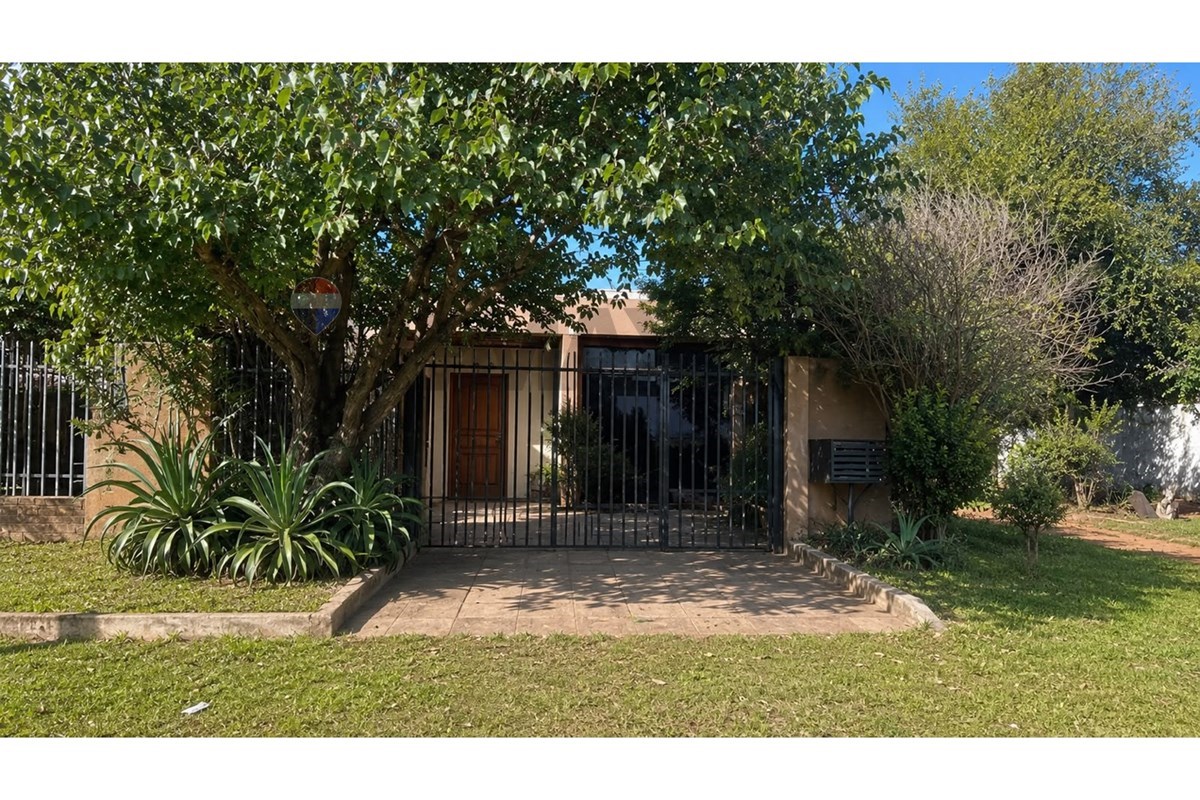 Duplex — Capilla del Monte — 1/5