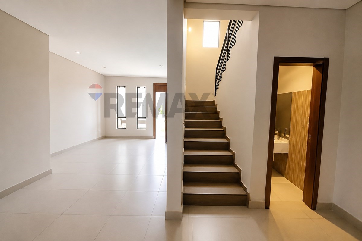 Duplex — San Lorenzo — 1/4