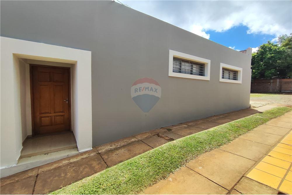 Departamento — 1 dorm. — Encarnación — 1/5