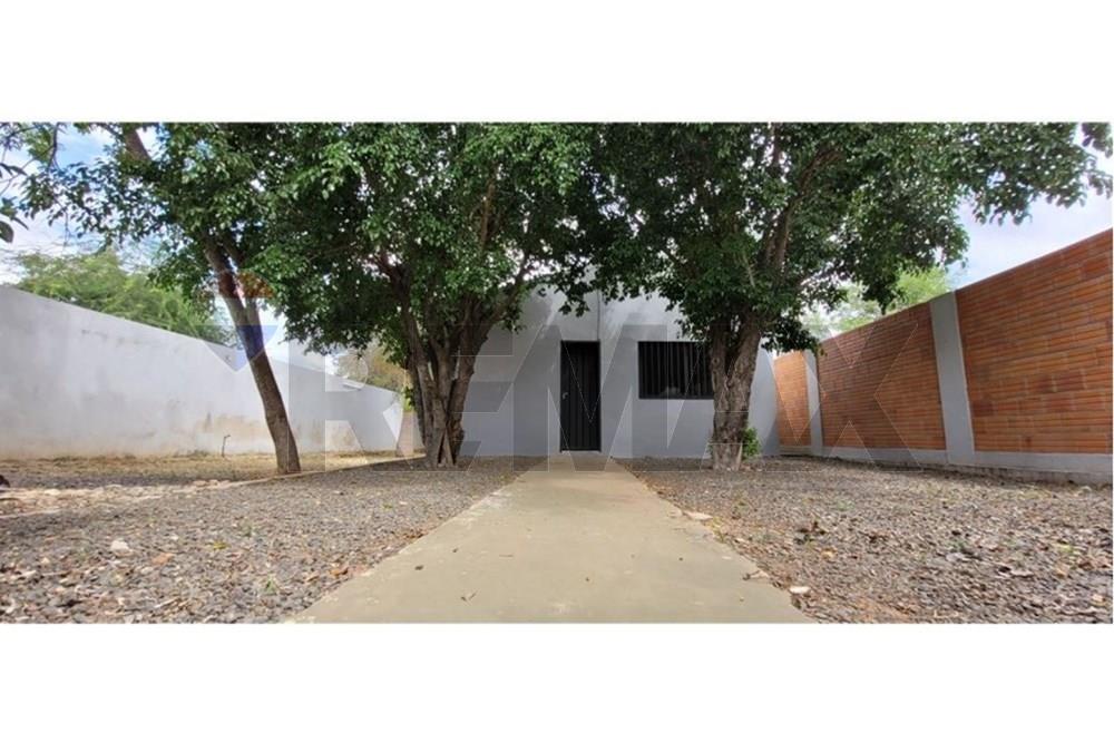 Casa — 3 dorm. — Yka'a — 2/5