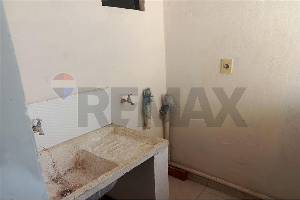 Departamento — 2 dorm. — Lambaré — 4/5