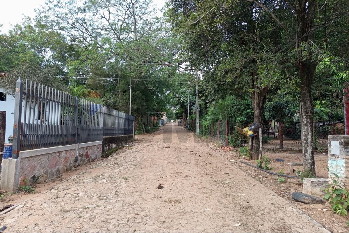 Terreno — Pedrozo — 2/5