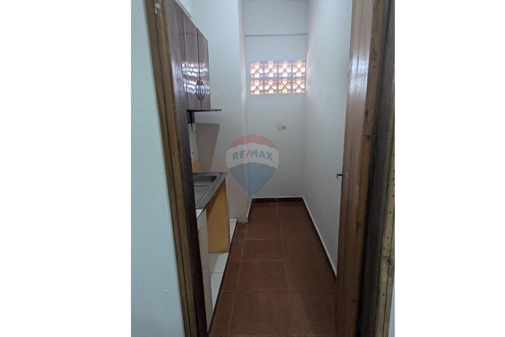 Departamento — 2 dorm. — Los Nogales — 2/5