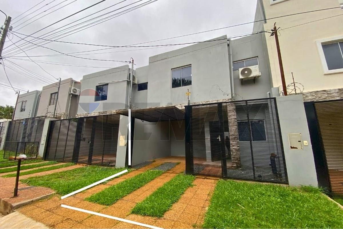 Duplex — 3 dorm. — Laguna Grande — 2/5