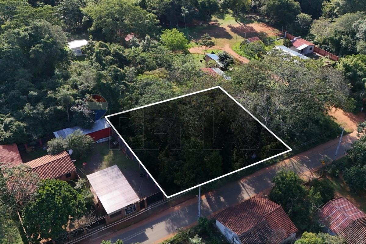 Terreno — Luque — 2/5