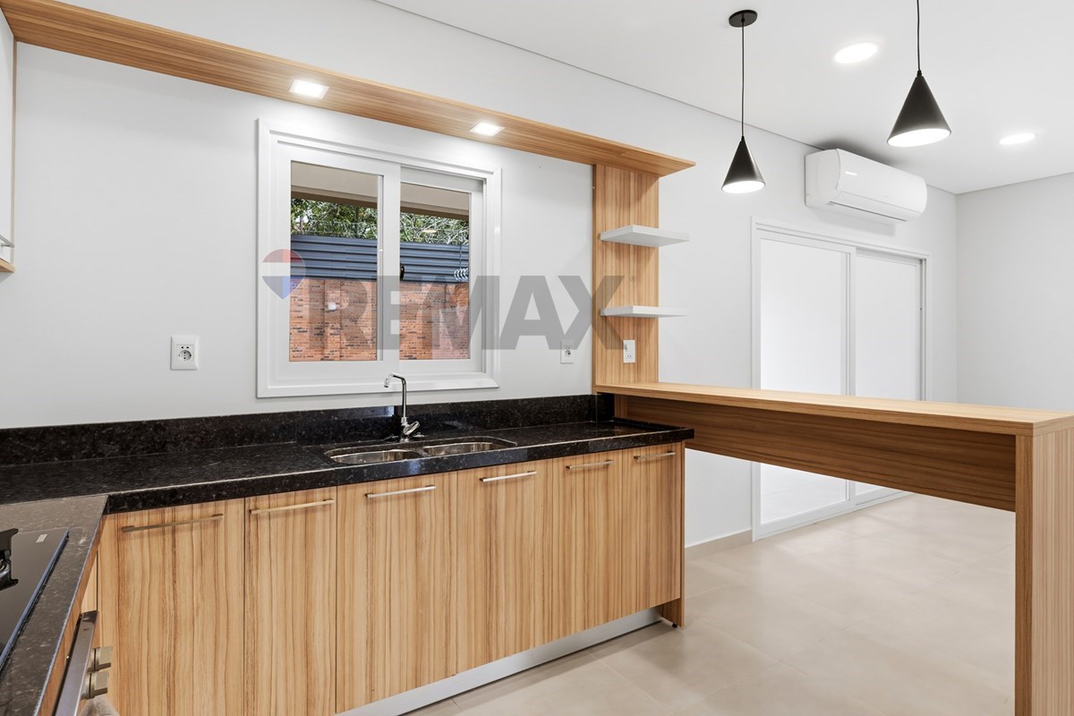 Duplex — 3 dorm. — Villa Amelia — 4/5