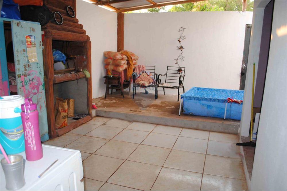 Casa — 5 dorm. — Cambyretá — 2/5