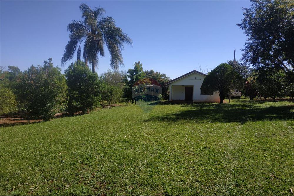 Casa — 2 dorm. — Capitán Miranda — 1/5