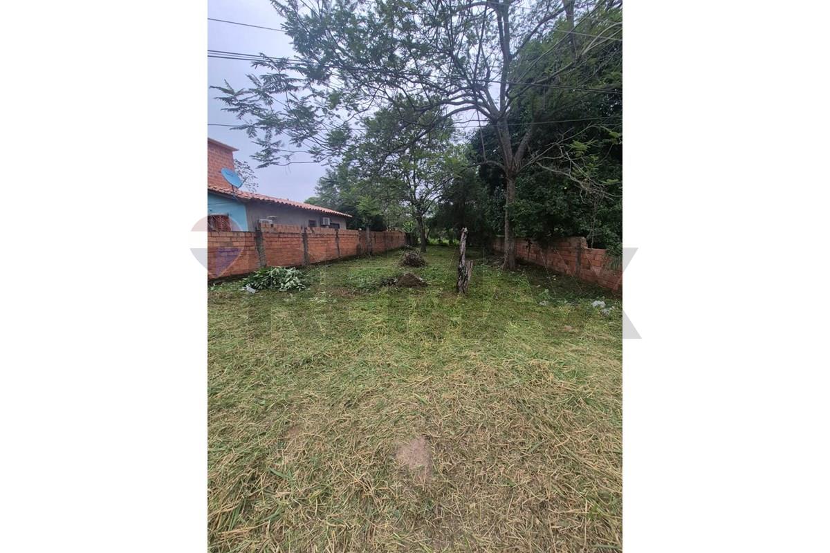Terreno — Itauguá — 3/4