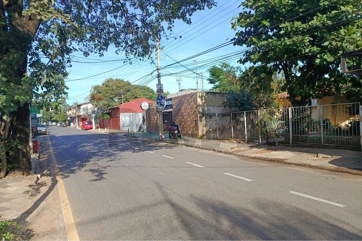 Terreno — San Lorenzo — 3/5