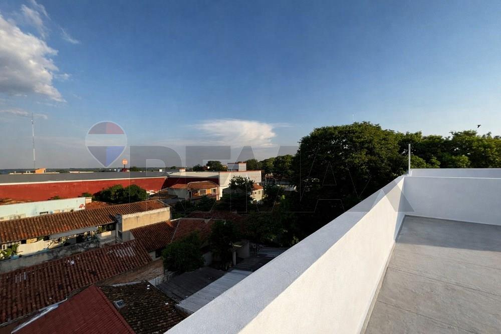 Departamento — 1 dorm. — San José — 5/5