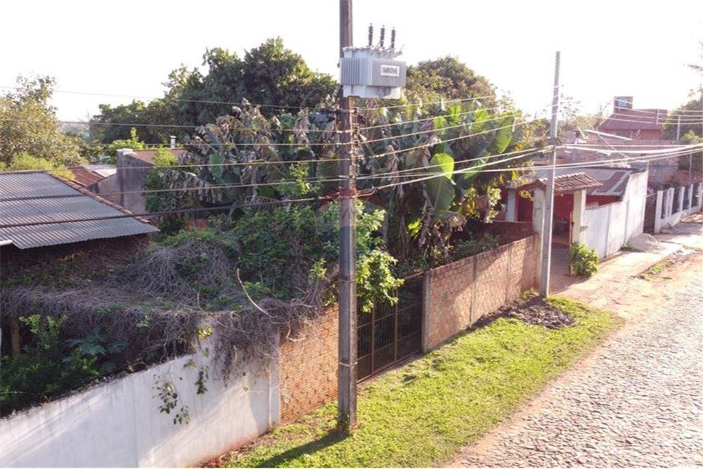 Terreno — San Alfredo — 3/5