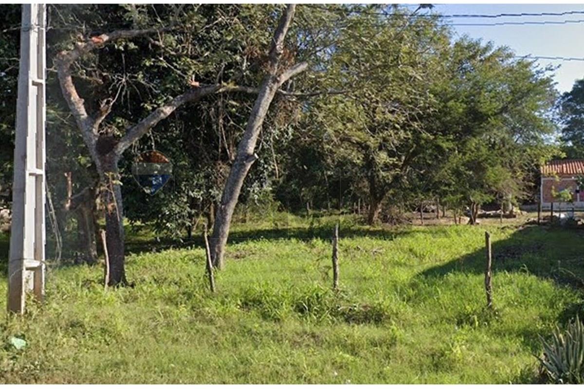 Terreno — Loma Merlo — 3/5