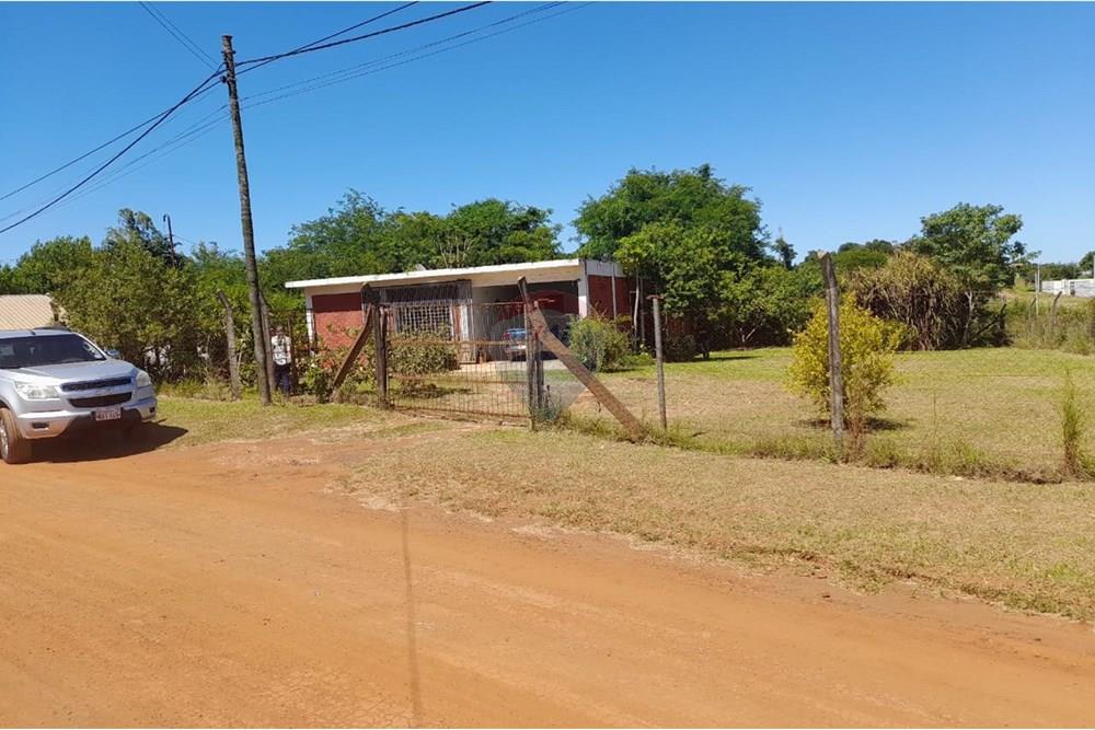 Casa — 4 dorm. — Cambyretá — 3/5