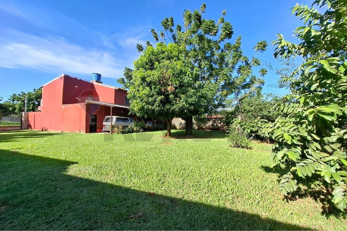 Casa — 2 dorm. — Rincón — 2/5